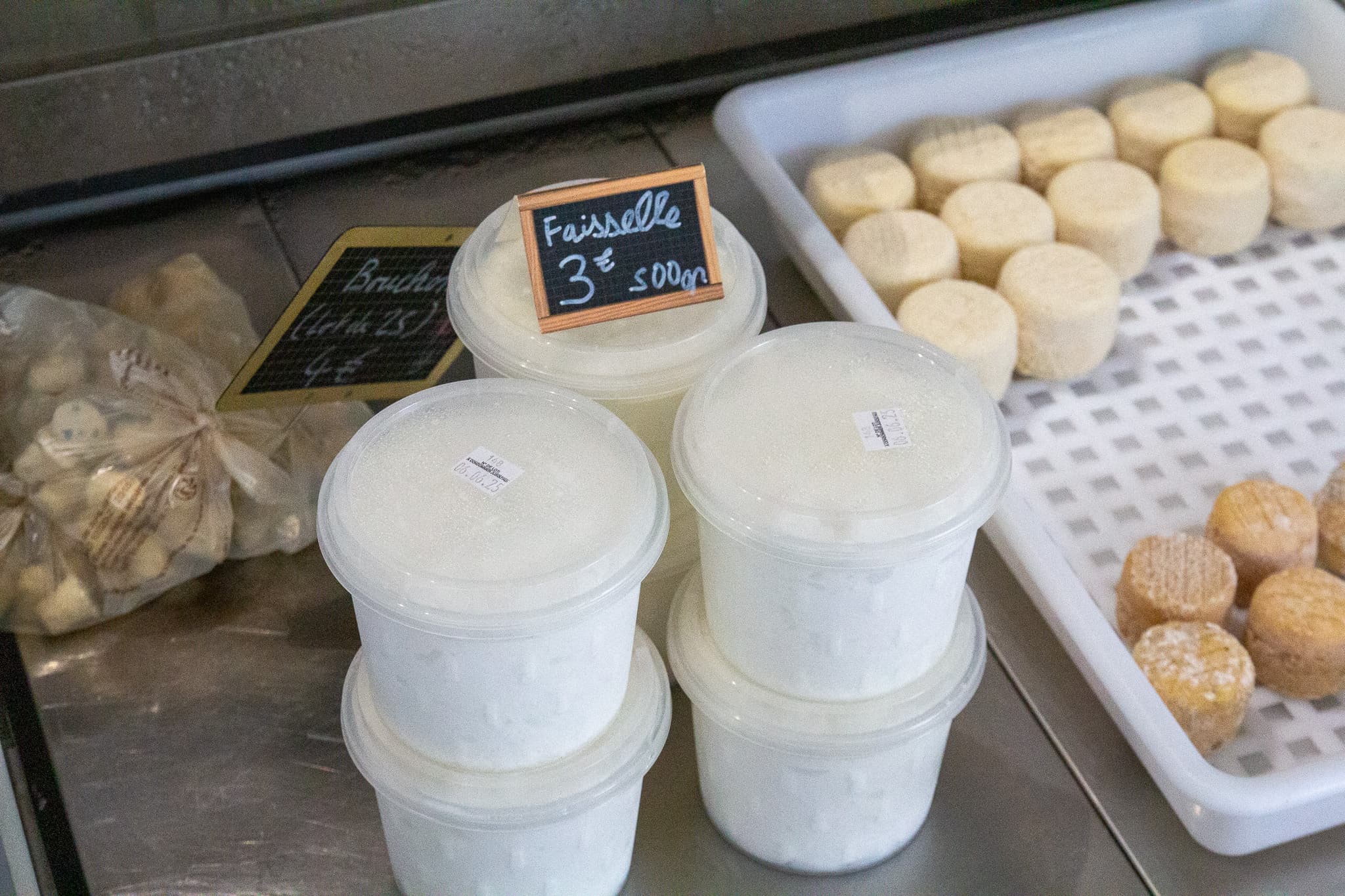 La Fromagerie des Barrécy-29