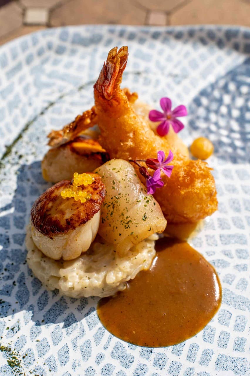 La Gambas