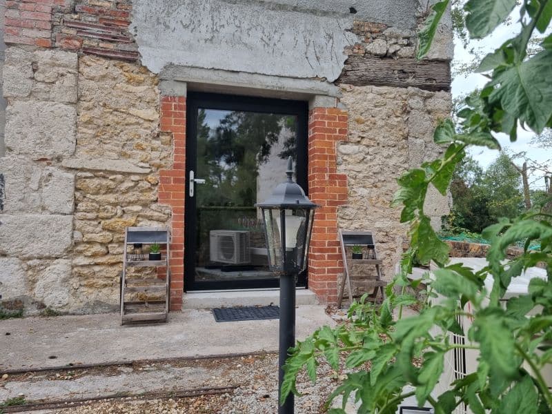 La Grange 1
