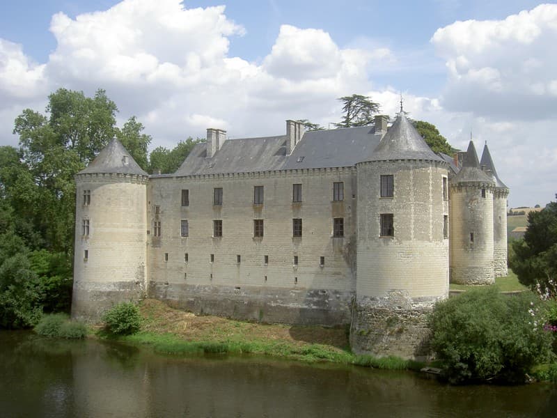 La Guerche