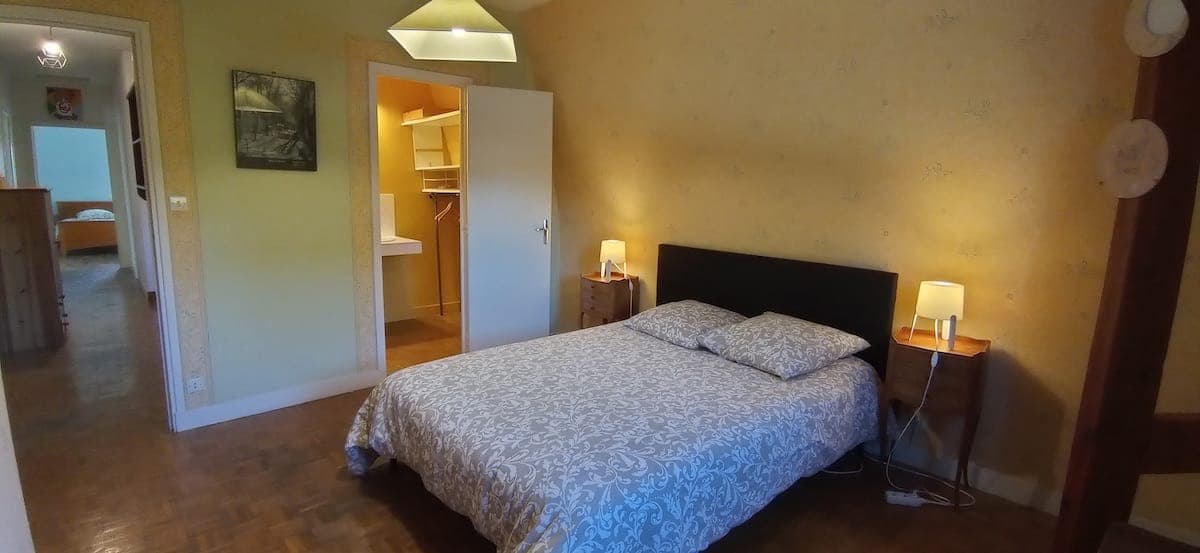 La Maison des Retrouvailles