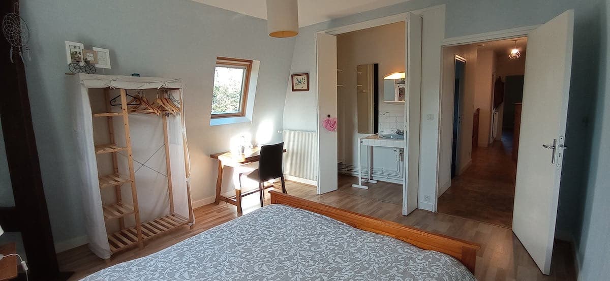 La Maison des Retrouvailles