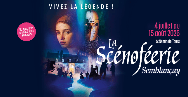 La Scénoféerie