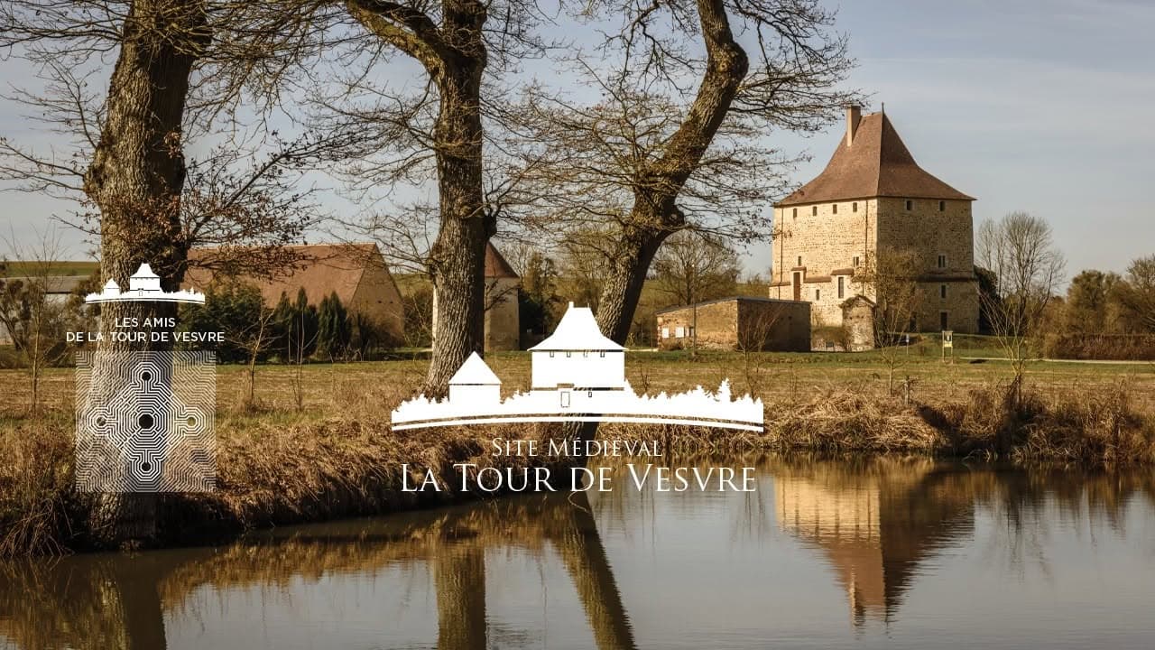 La Tour de Vesvre