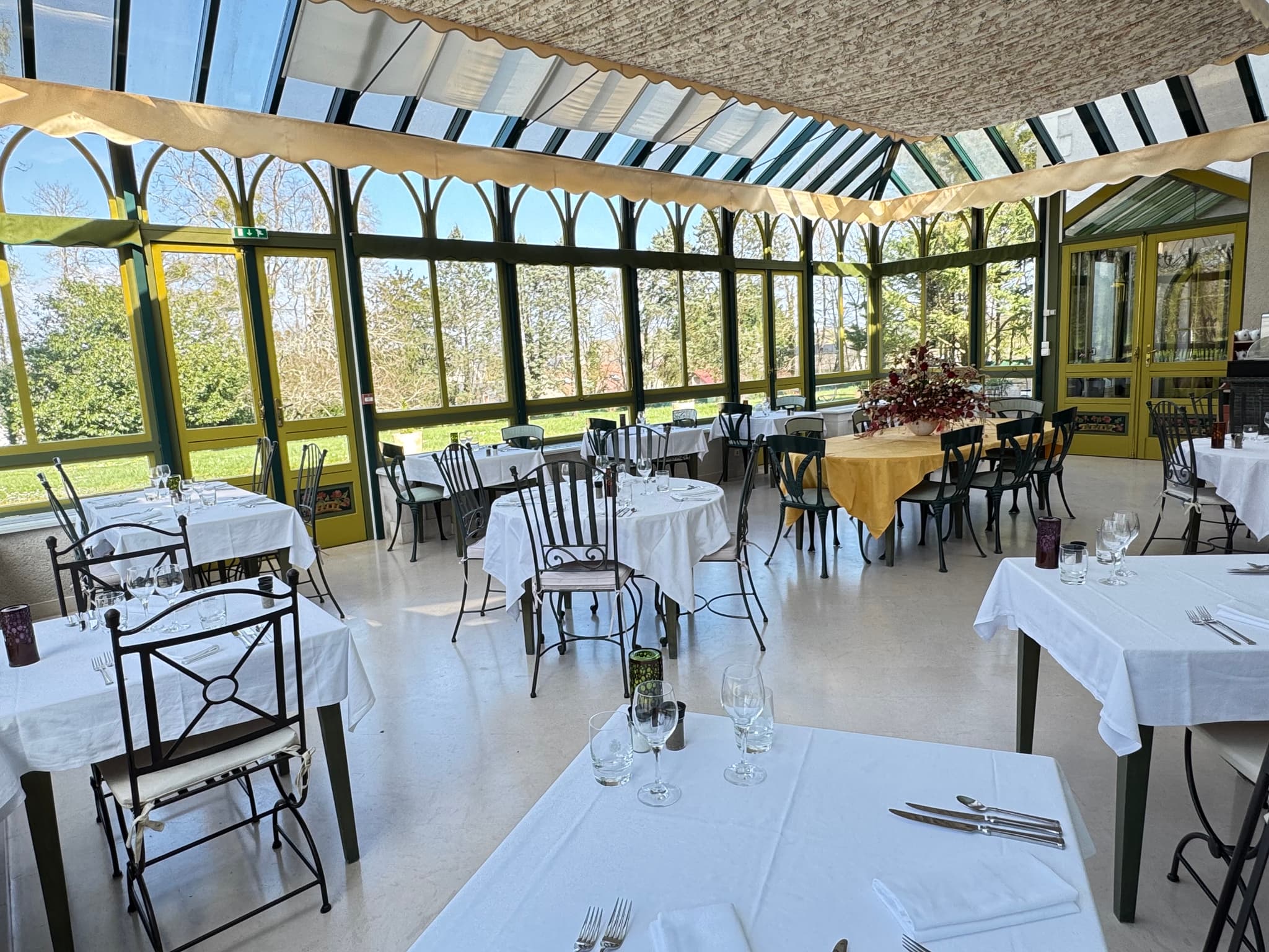 La Verrière 2
