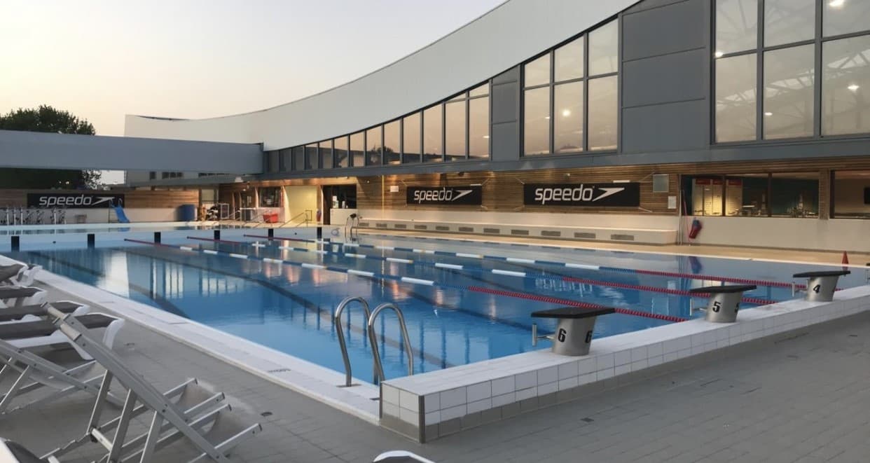 La plus belle