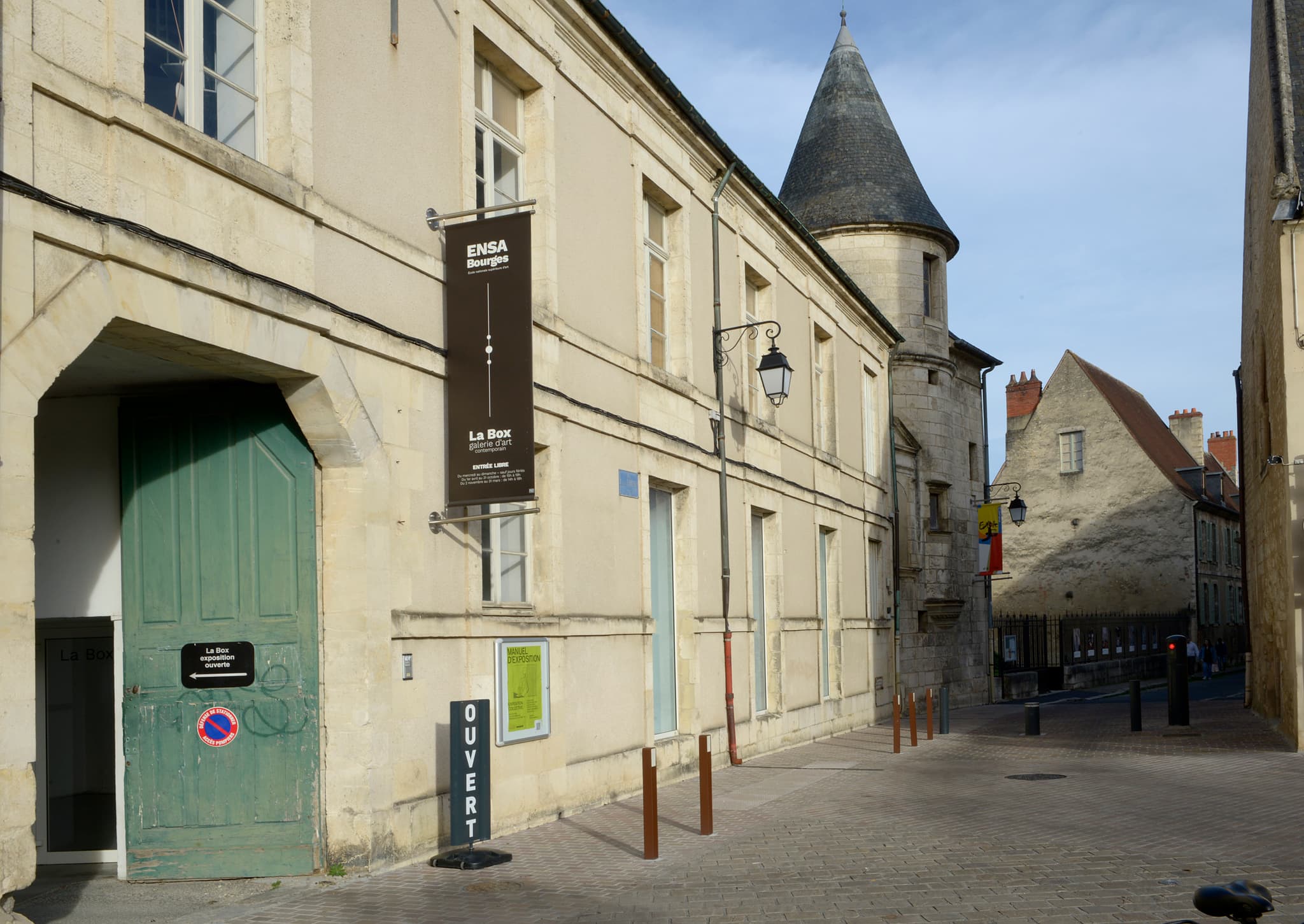 LaBox Façade12.11.25