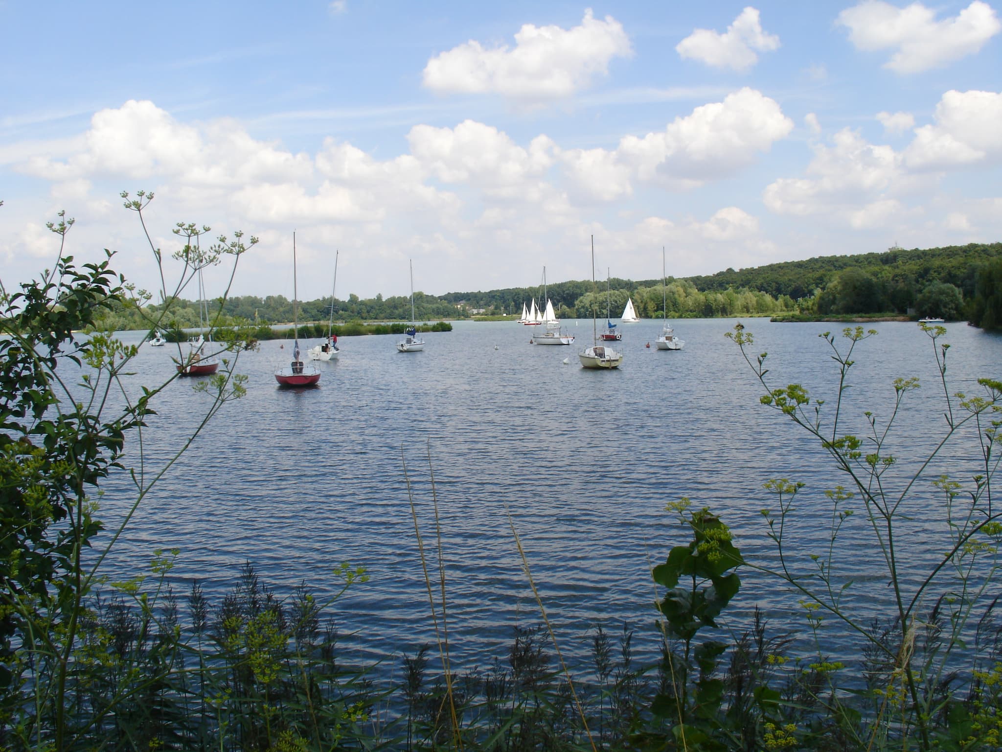 Lac Cepoy 1