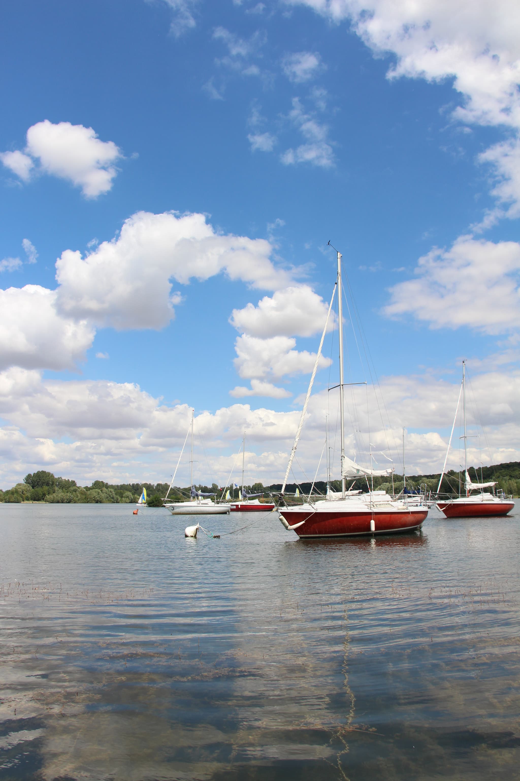 Lac Cepoy 2