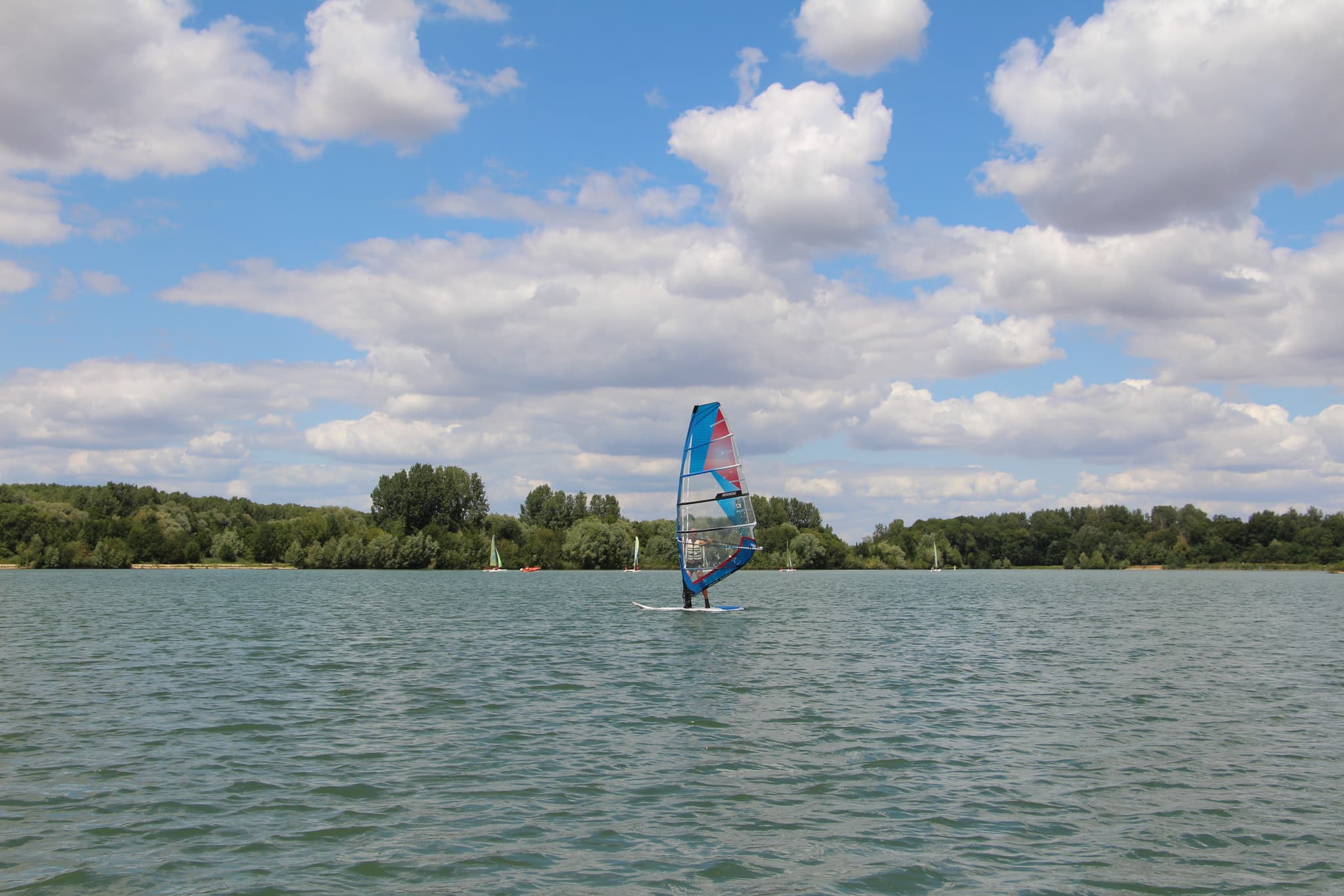 Lac Cepoy 3