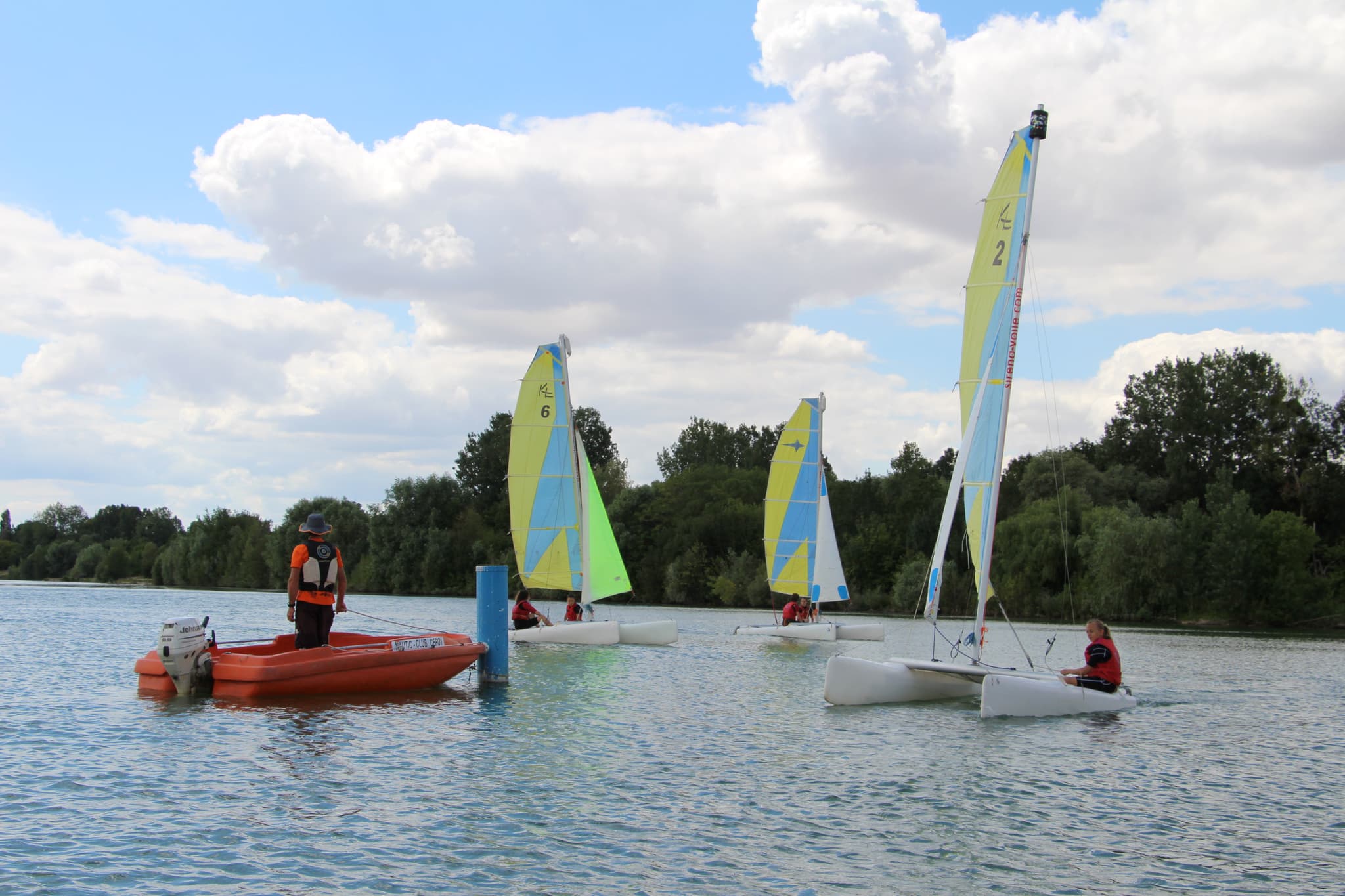 Lac Cepoy 4