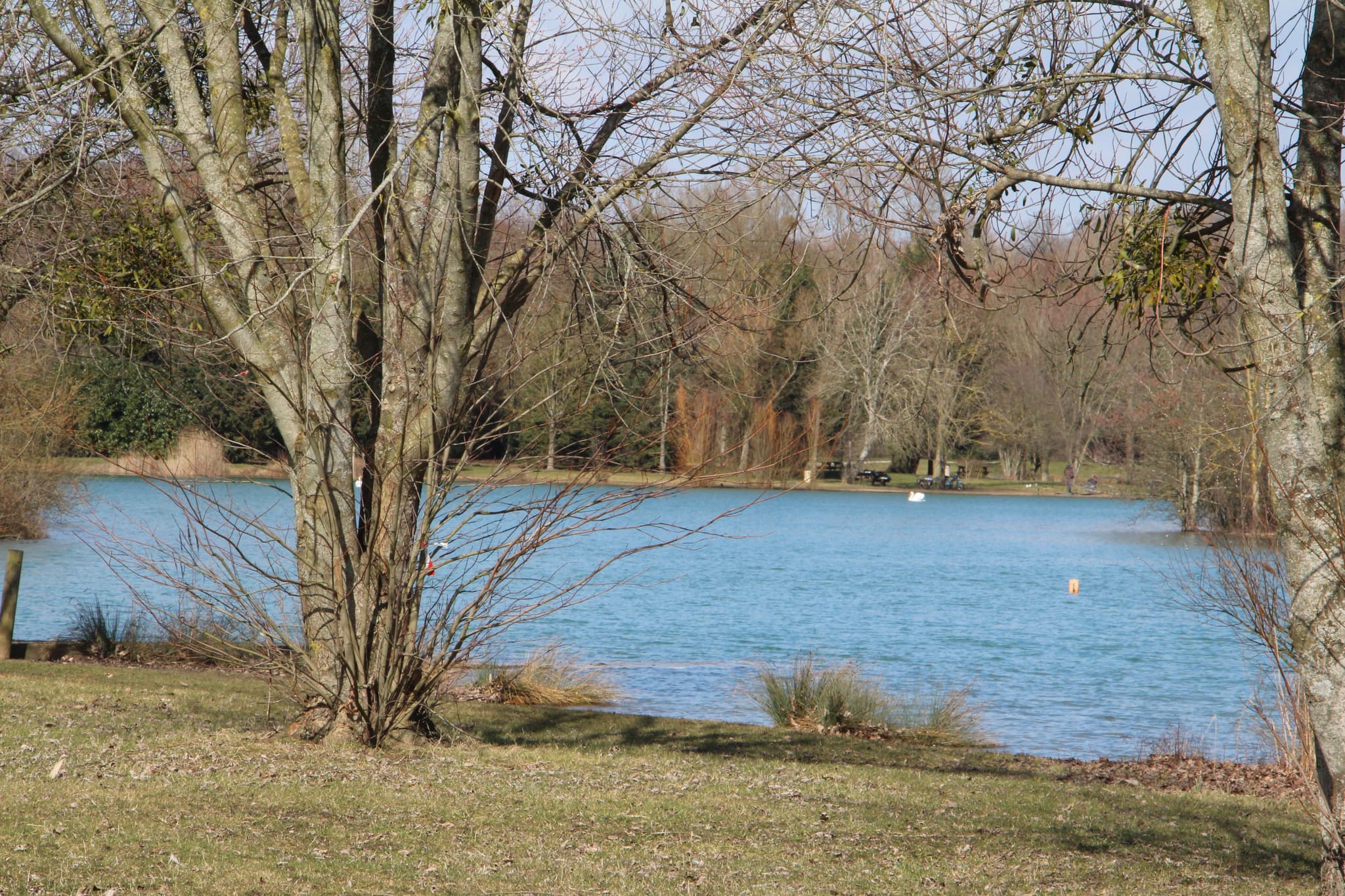 Lac Chalette 3