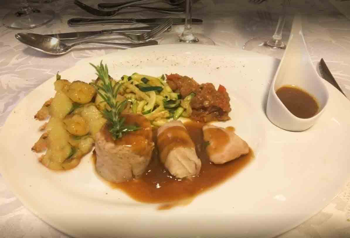 trilogie du Lapin