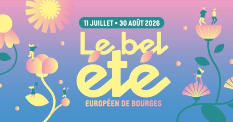 Le Bel Été Européen 2026
