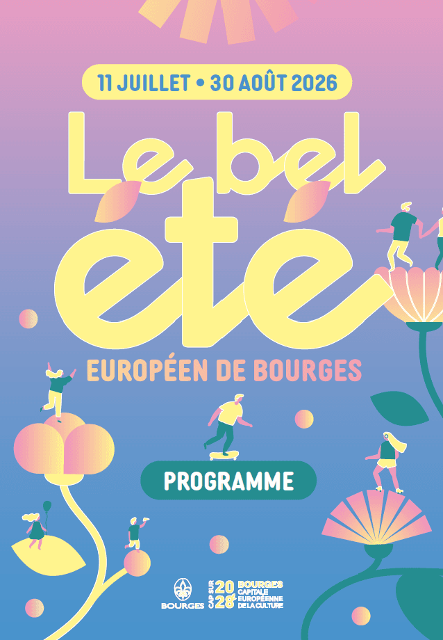 Le Bel été de Bourges