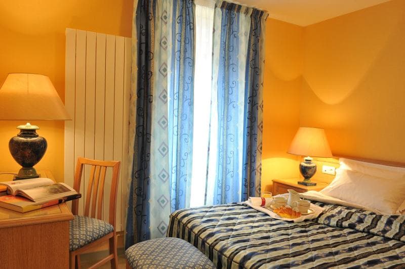 Le Continental Châteauroux HOTCEN0360020003