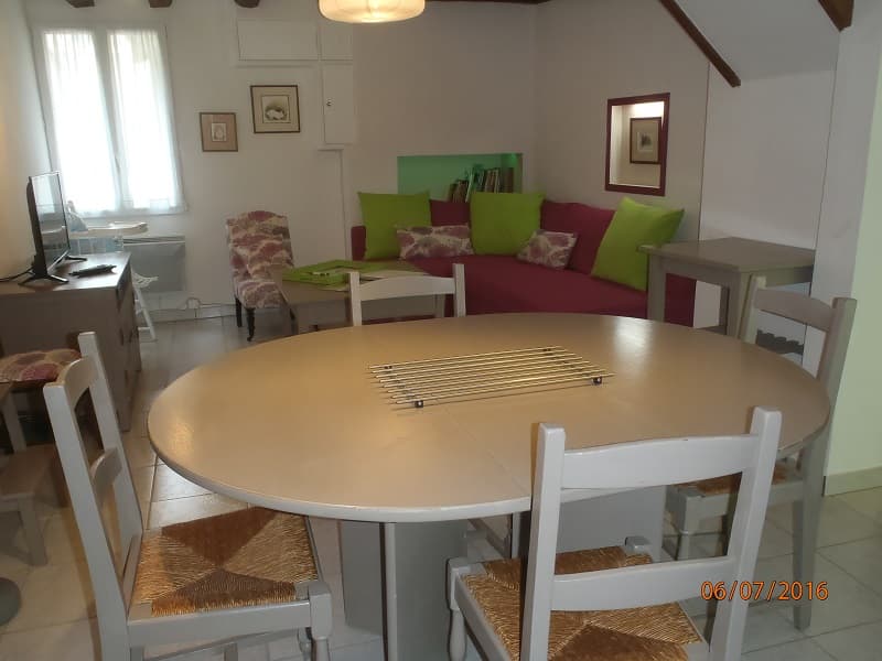 Le Gîte de Christine (14)