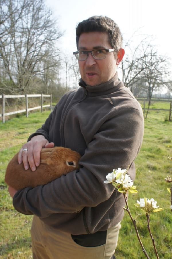 Le Grand Barratte