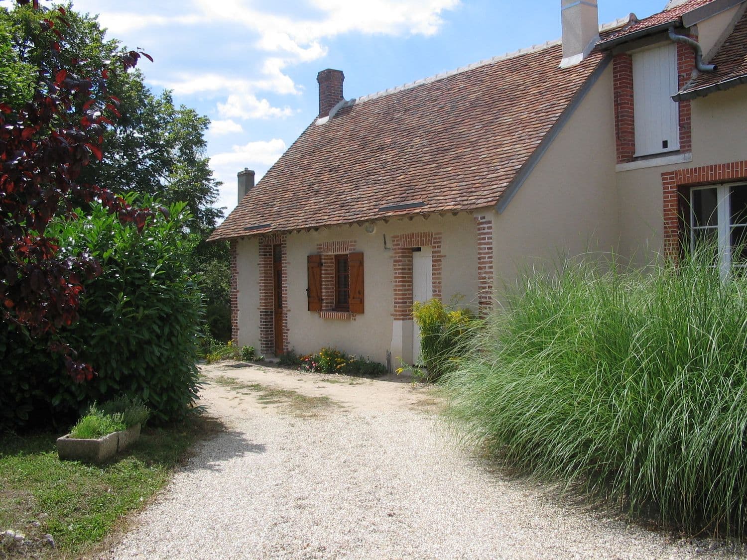 solognetourisme-romorantin-gite-lejardin-exterieur calme