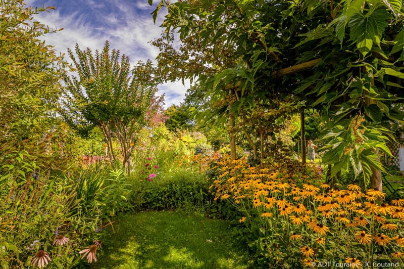 Le Jardin de Mireille