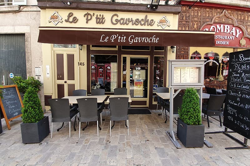 Le-p'tit-Gavroche