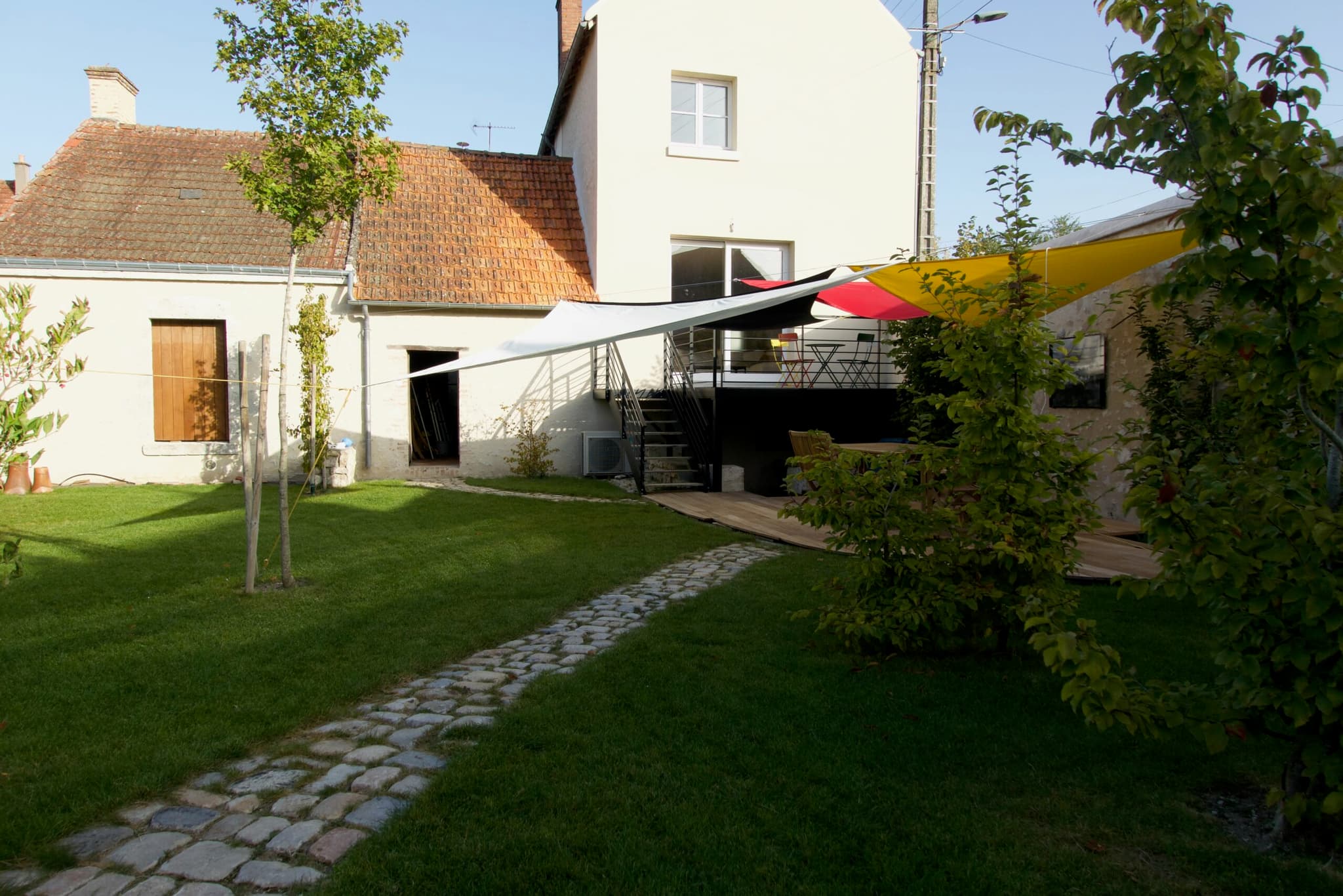 Jardin