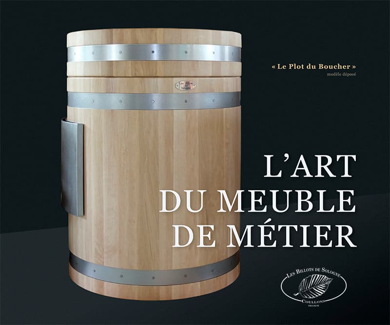 Plot de boucher