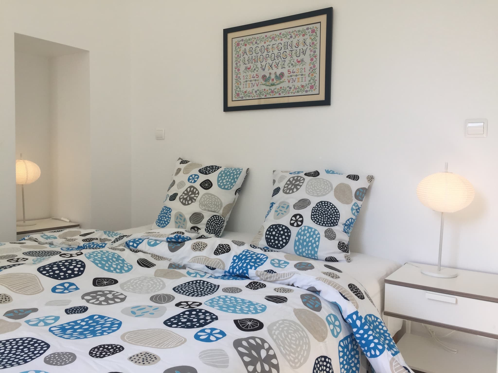 Le-Presbytere-Menetou-Salon-Chambre-double