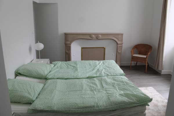 Le-Presbytere-Menetou-Salon-Chambre-twin