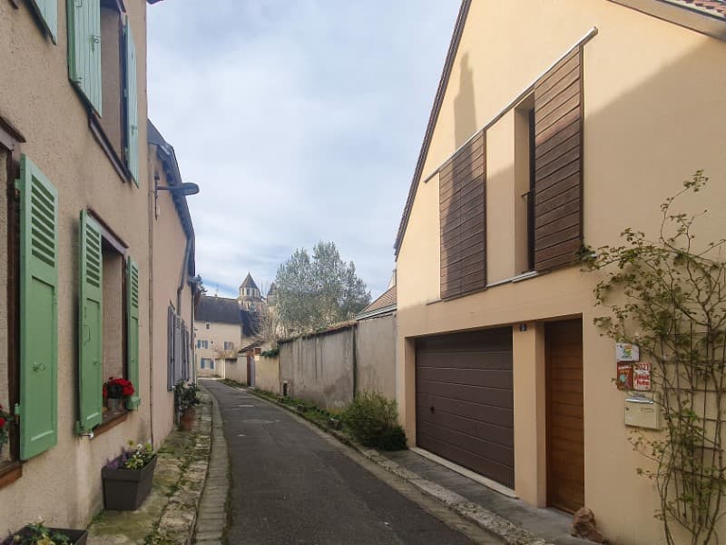 Studio le Puits d'Or Chartres 1