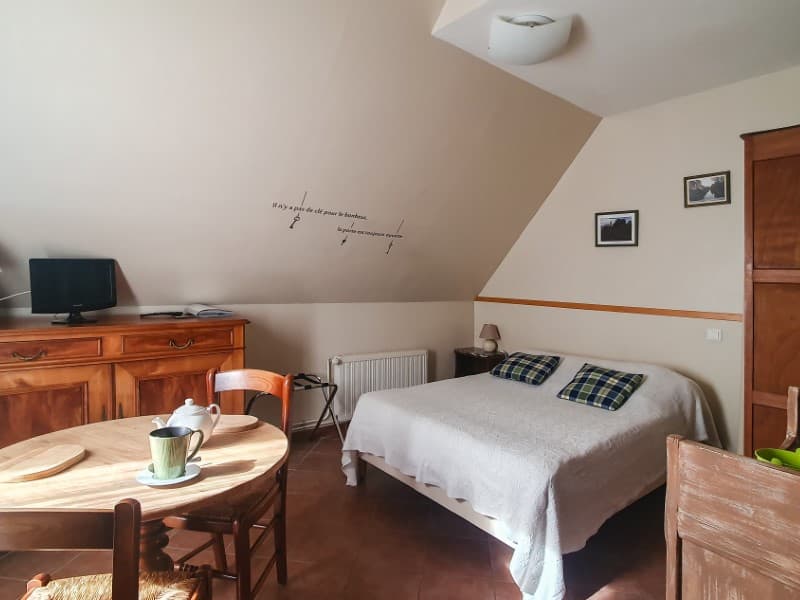 Studio Le Puits d'Or Chartres