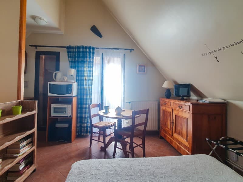 Studio Chartres Le Puits d'Or