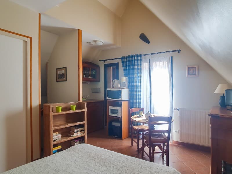 Le Puits d'Or Studio Chartres