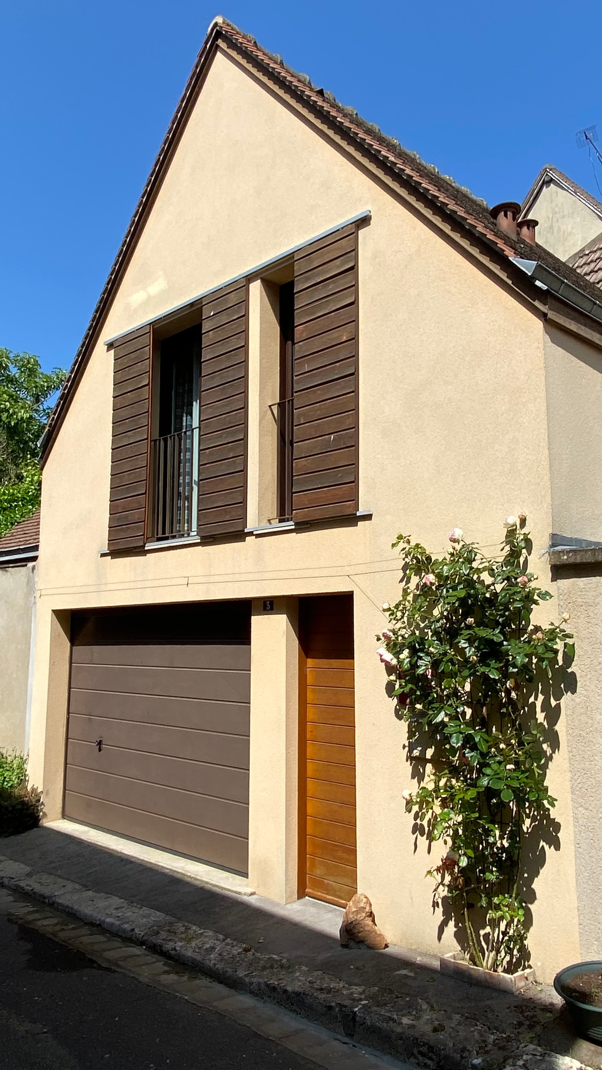 Le Puits d'Or Chartres