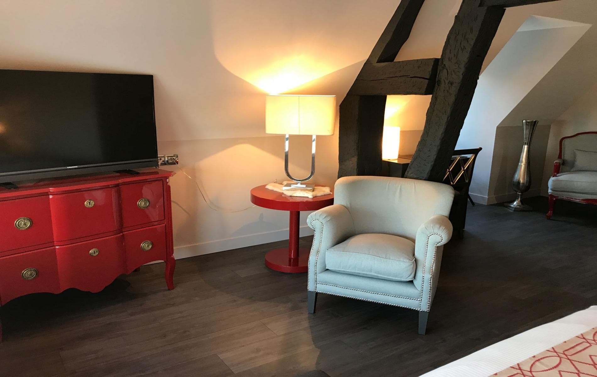 Le Relais d'Aligre