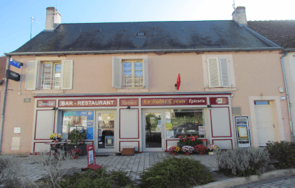 LeSaint-Cyran