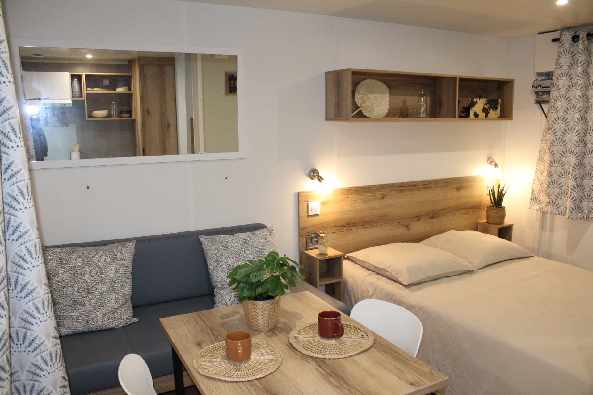 Les Chambres Hotelières