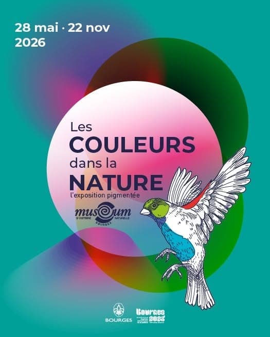Les Couleurs de la Nature