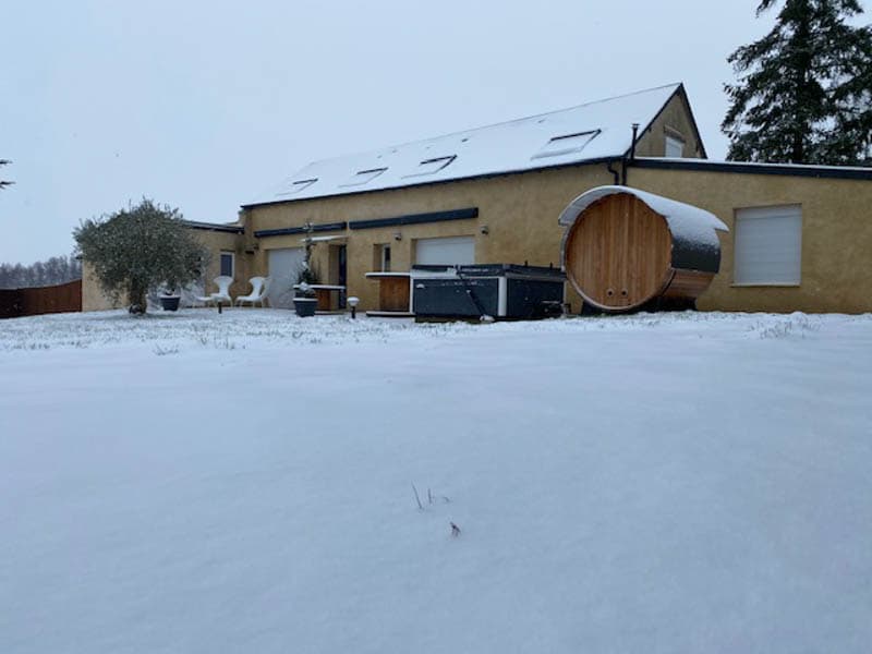 Gîte Les Épis