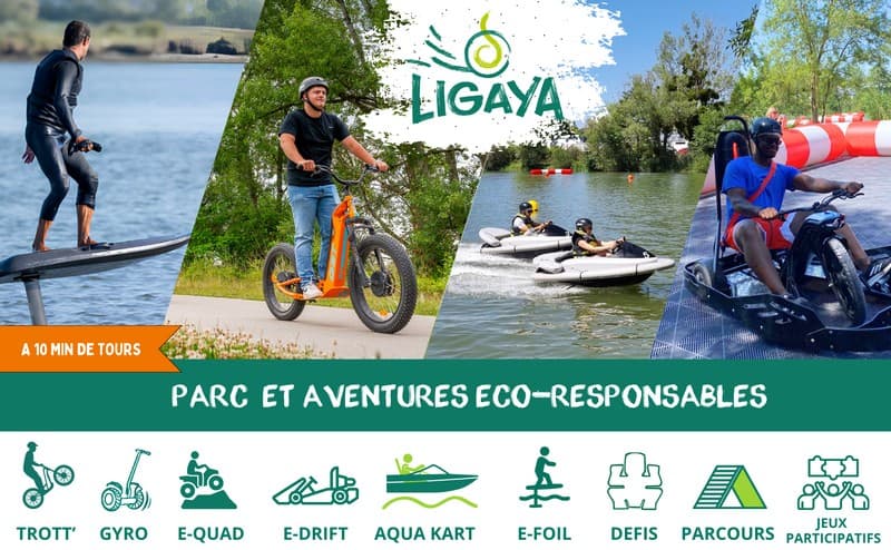 Ligaya Parc