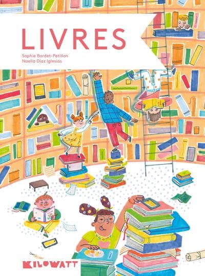 Livres!couv