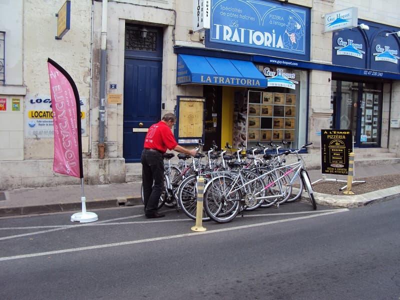 LocaCycle - Amboise