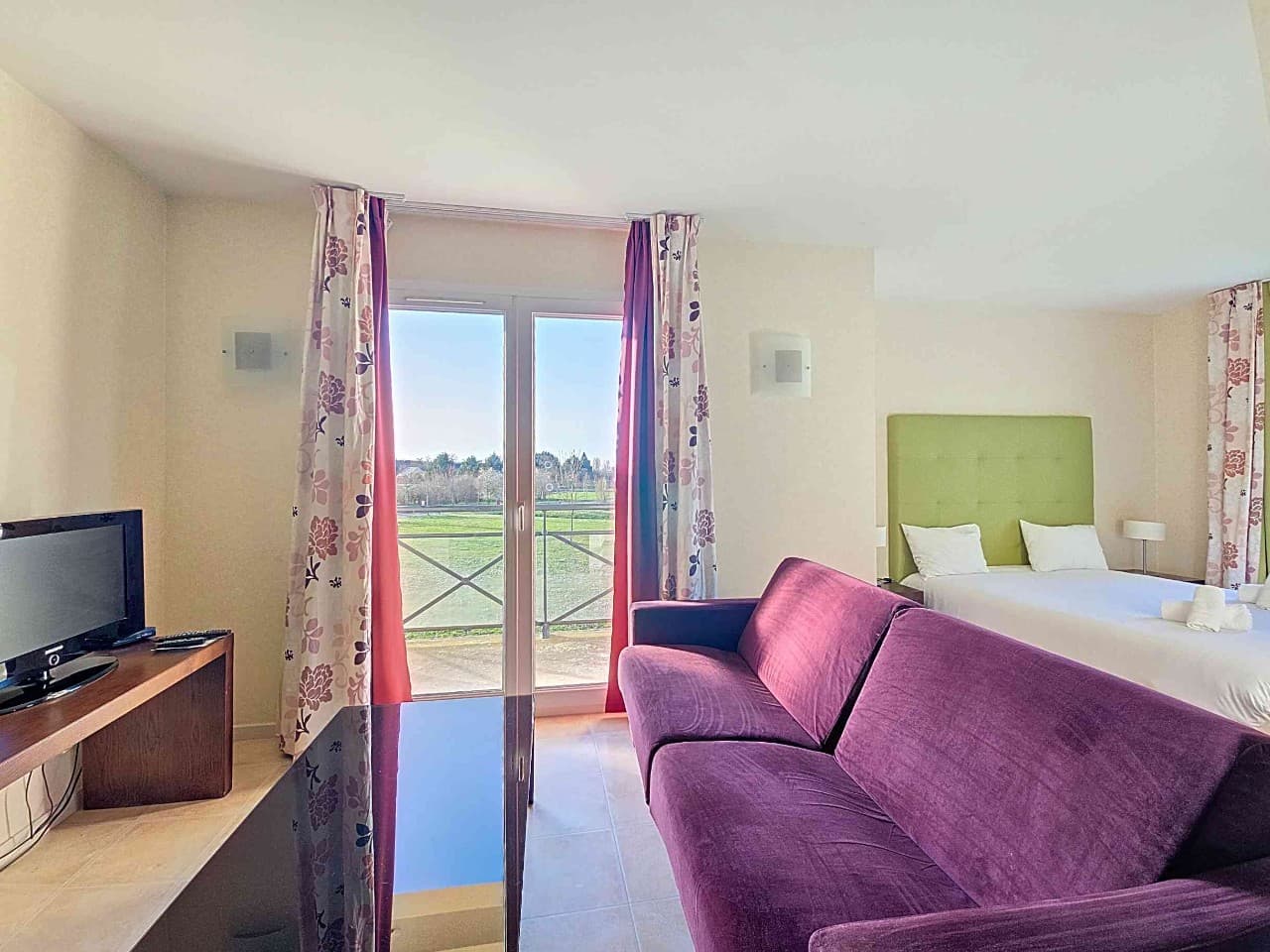 Location vacances Amboise