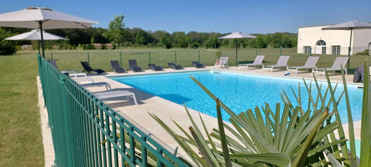 Location vacances Amboise