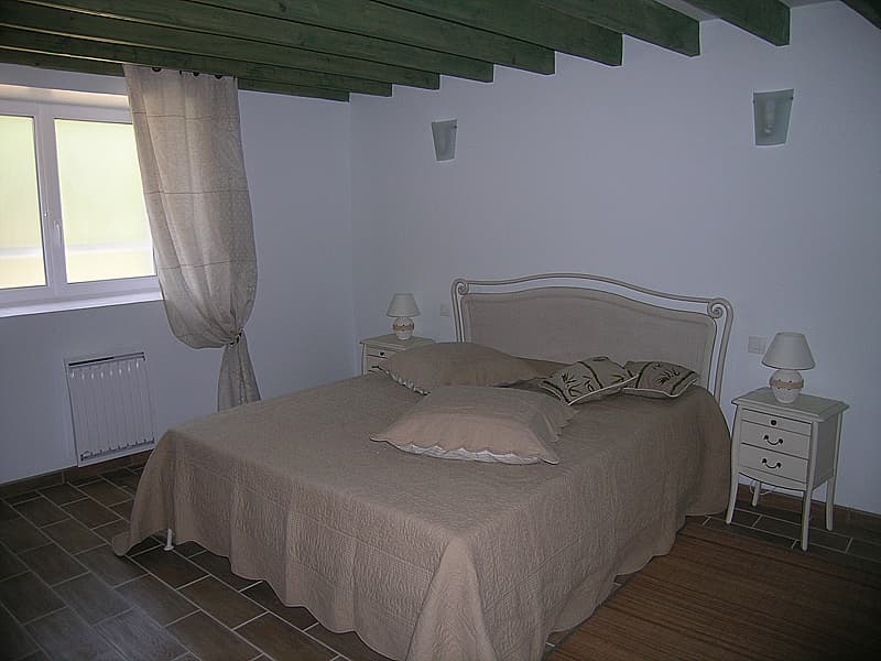 Chambre parentale