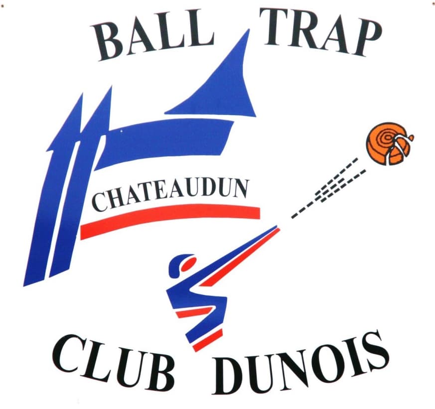 Logo Ball-Trap Club Dunois