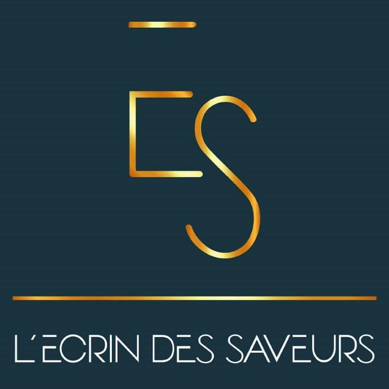 Logo Ecrin des Saveurs