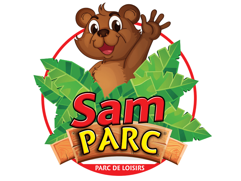Logo Sam PARC