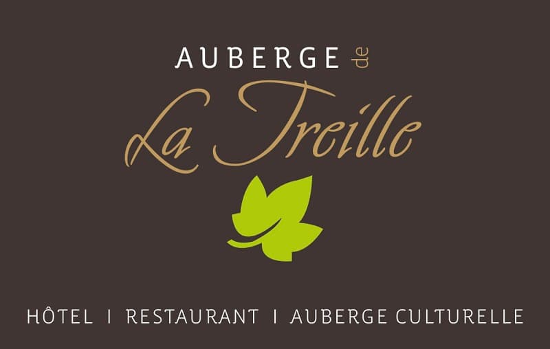 Logo Treille 2018