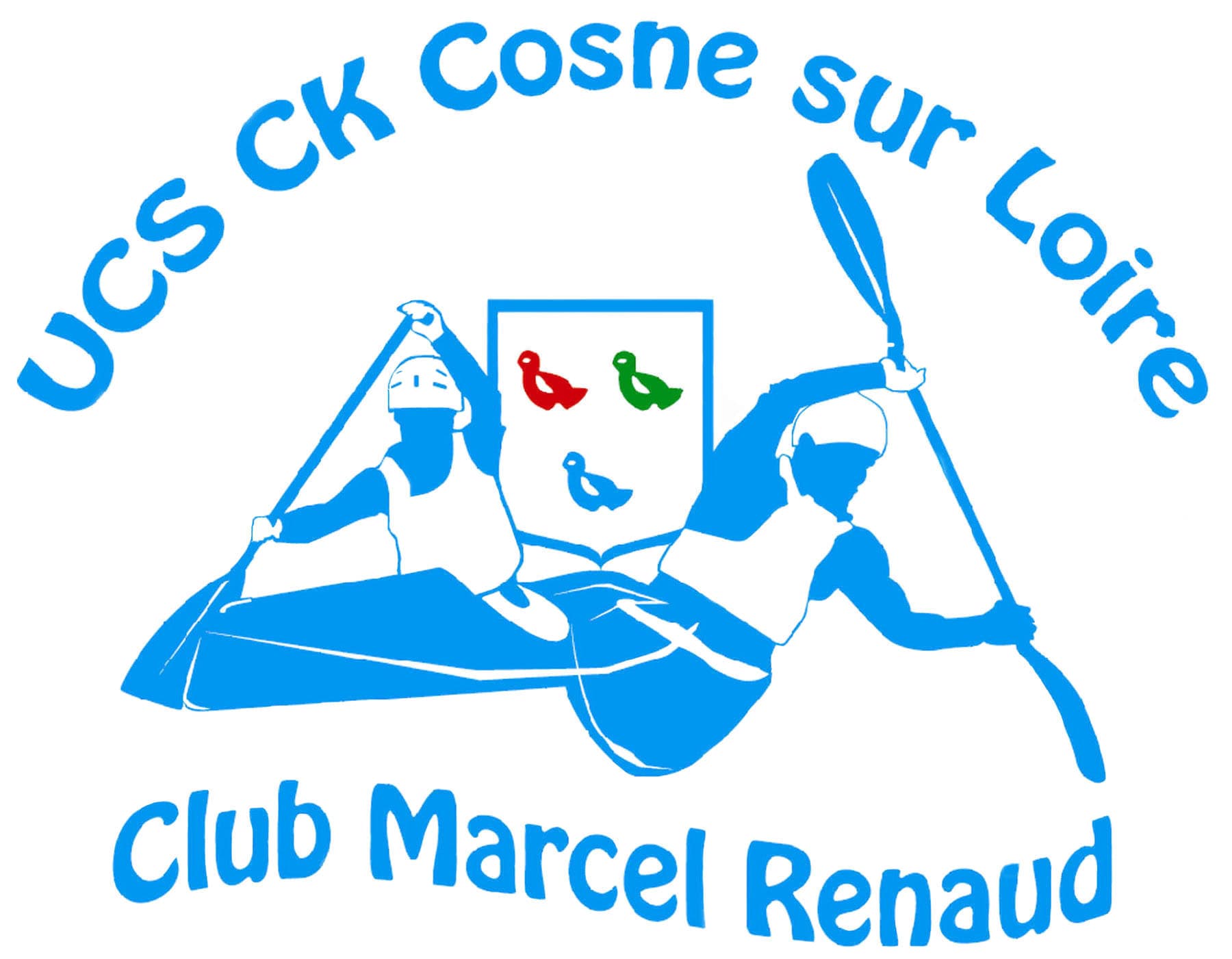 UCS CK